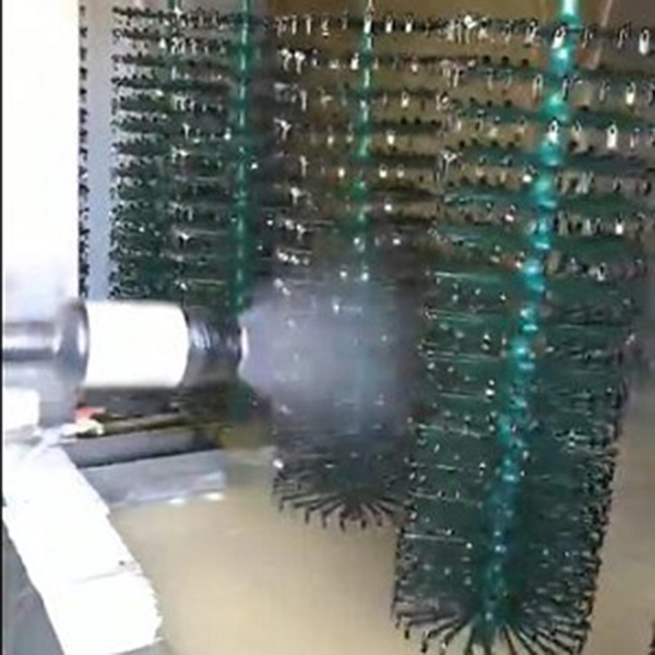 廣東液體自動靜電噴槍